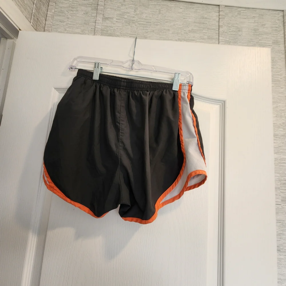 Nike shorts bold